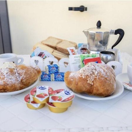 La Razza Home&Restaurant 그라냐노 외부 사진