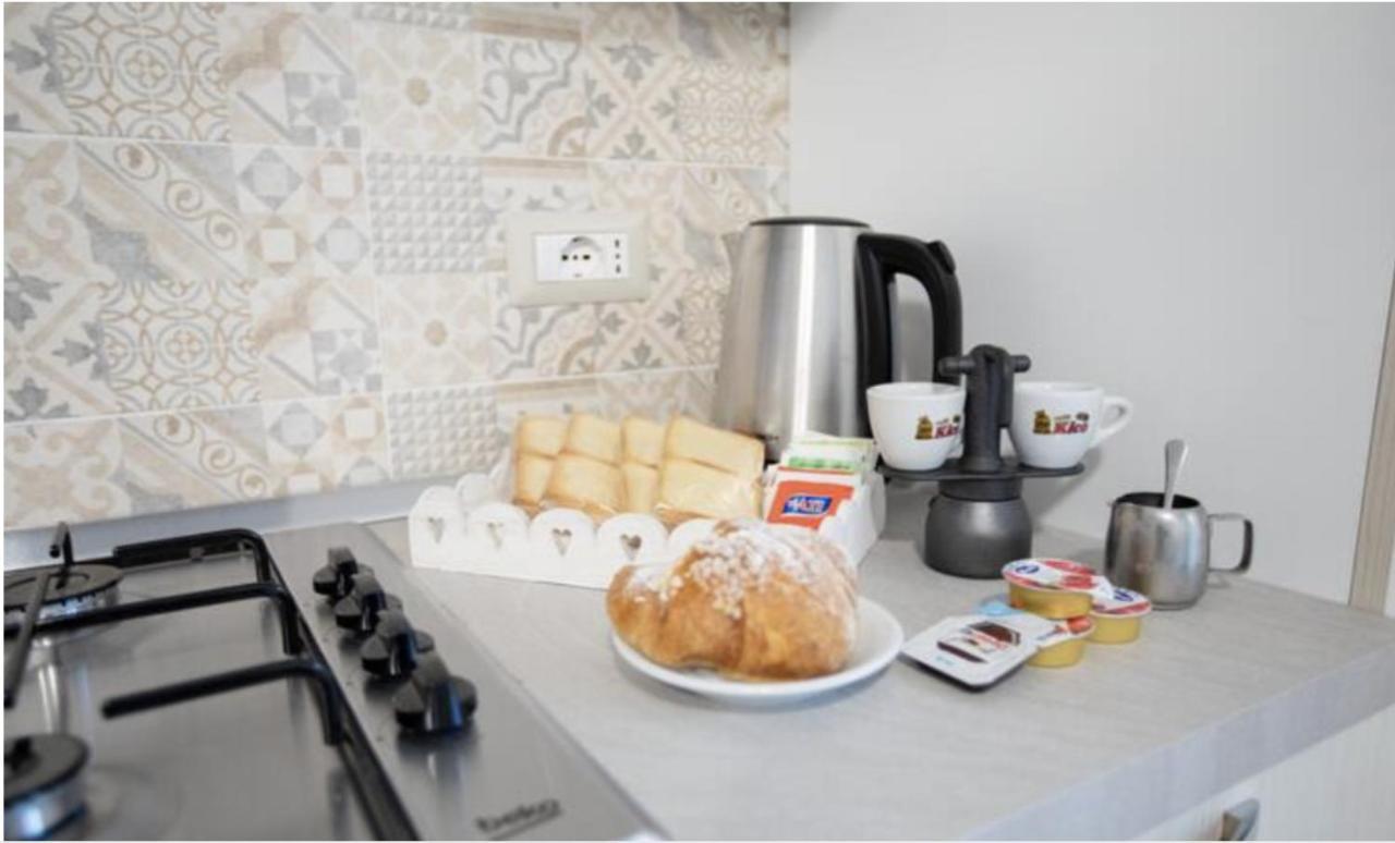 La Razza Home&Restaurant 그라냐노 외부 사진