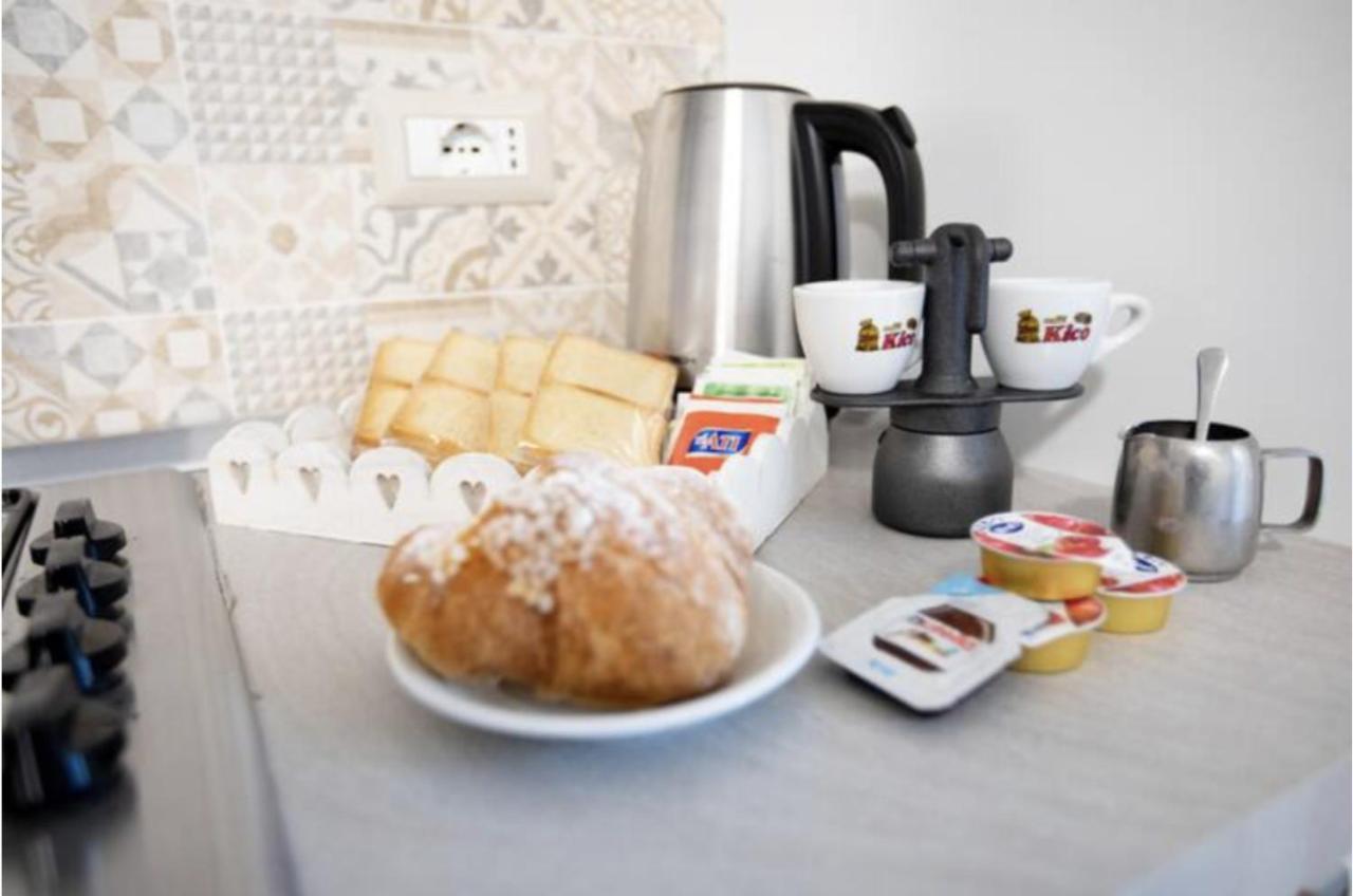 La Razza Home&Restaurant 그라냐노 외부 사진