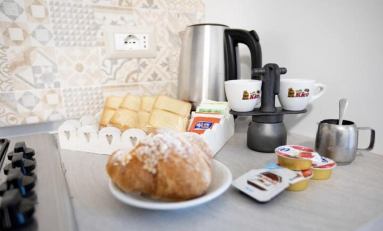 La Razza Home&Restaurant 그라냐노 외부 사진
